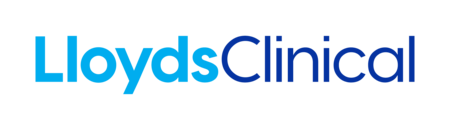 lloyds clinical logo
